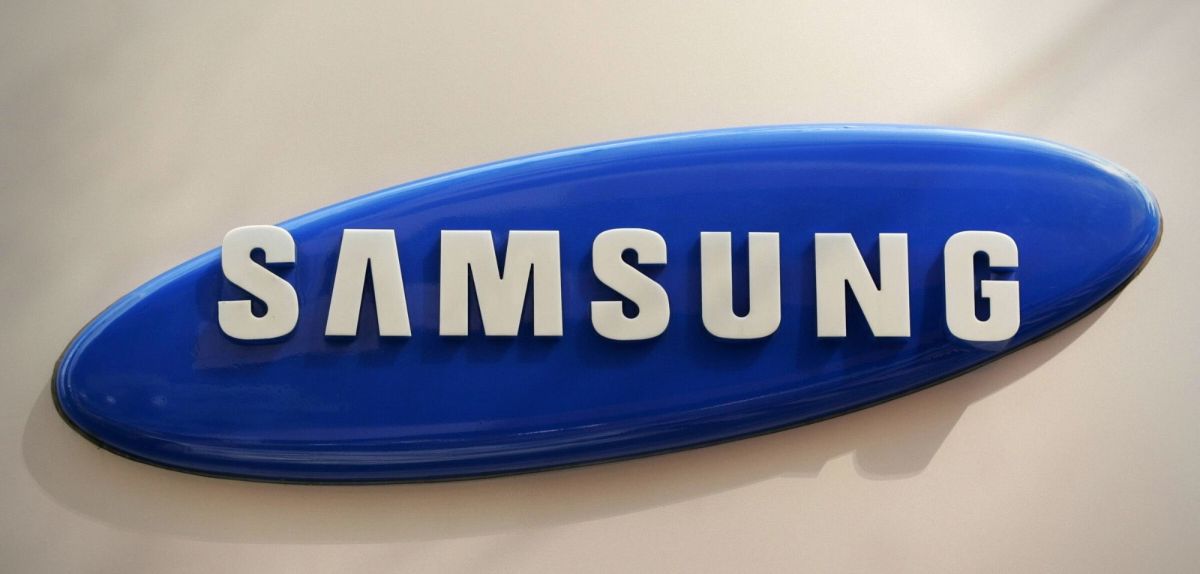 Samsung bekommt Gegenwind.