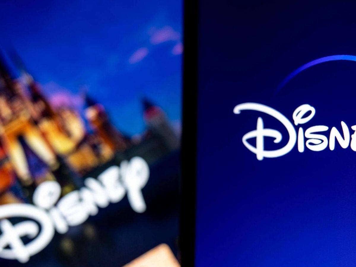 Disney Plus mischt auf dem hart umkämpften Streaming-Markt mit.