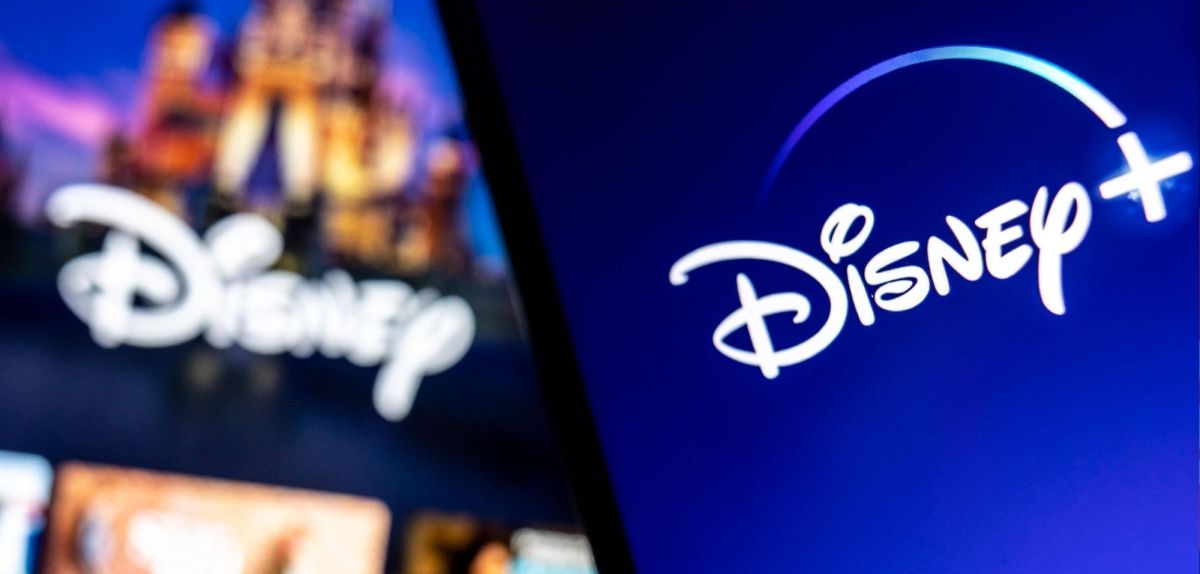 Neues auf Disney Plus im April 2022