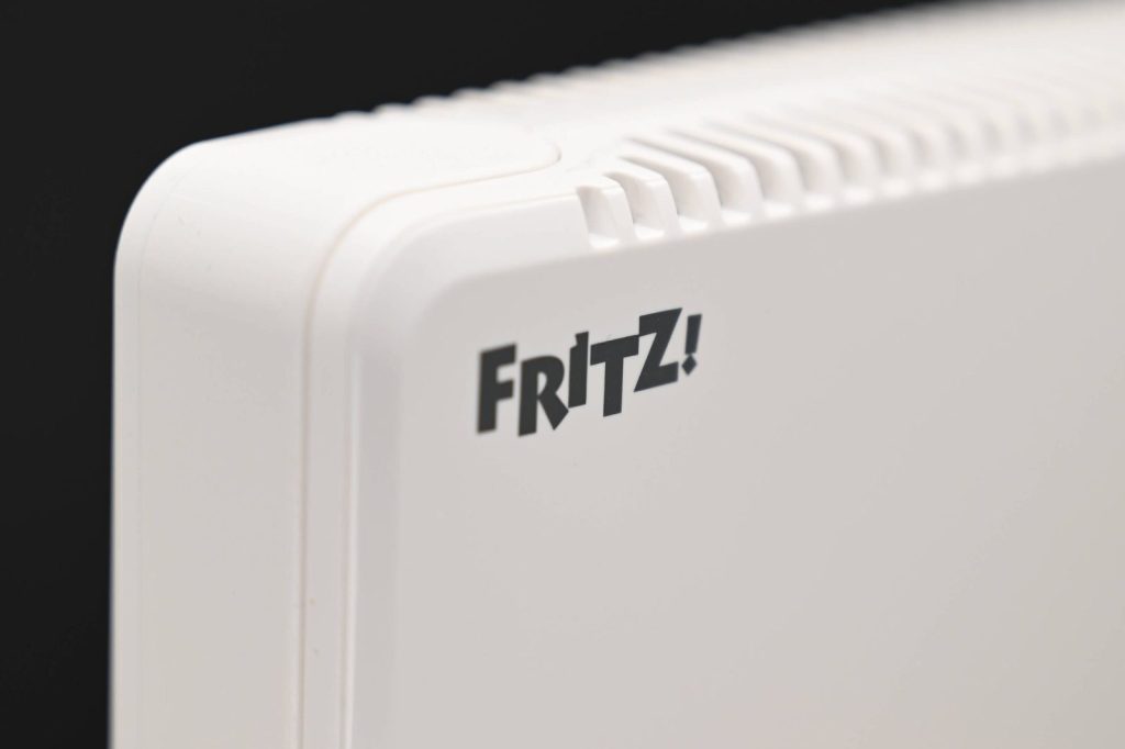 FritzBox: Wer das tut, verschlechtert sein WLAN