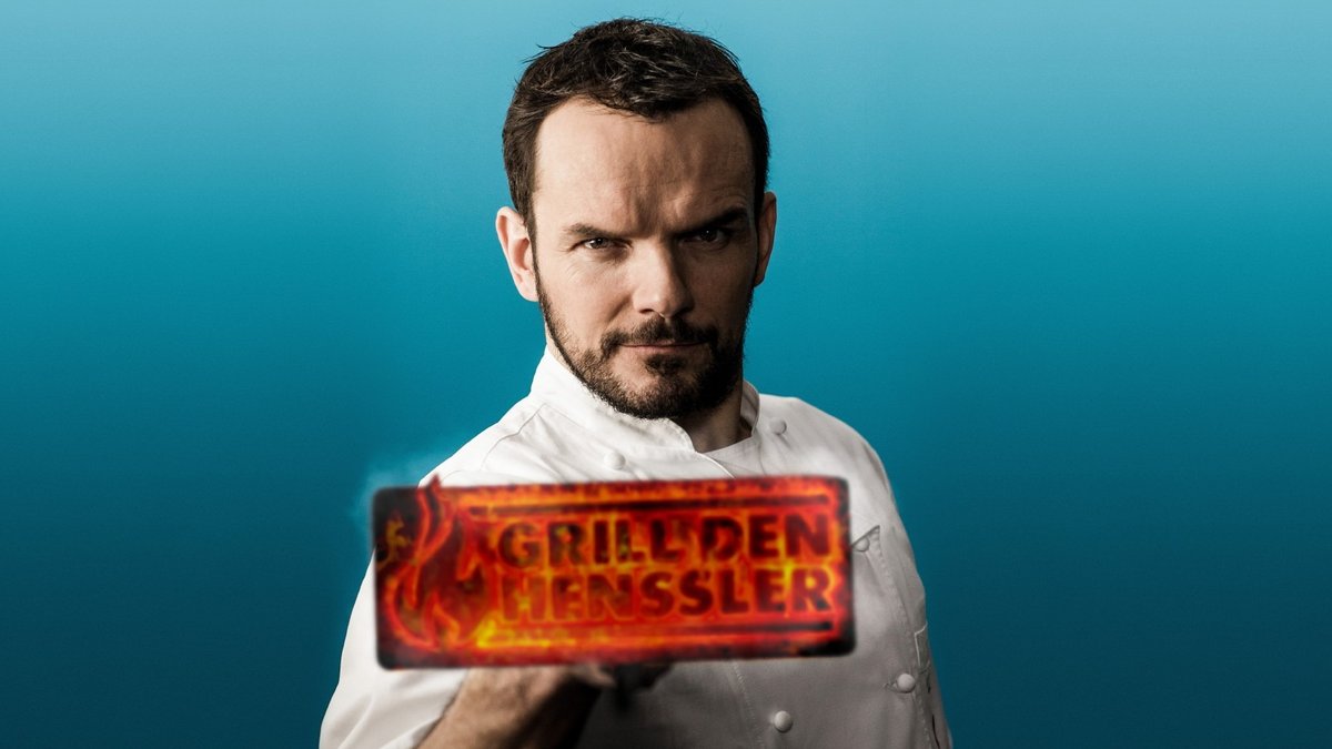 Steffen Henssler meldet sich mit sechs neuen "Grill den Henssler"-Folgen zurück.. © RTL / Stefan Ditner