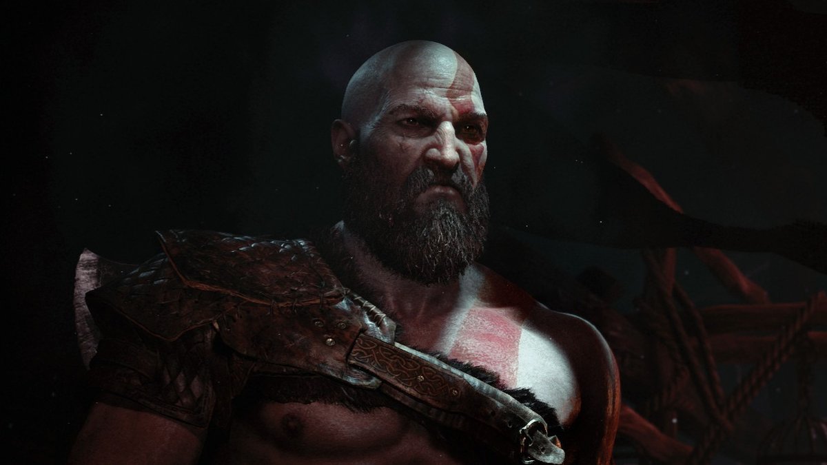 Götterschreck Kratos winkt eine eigene Serie bei Amazon Prime.. © Sony