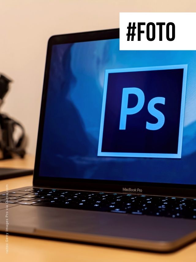 5 Photoshop-Alternativen