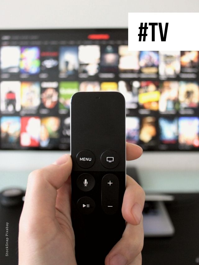HDR: Was bedeutet die Abkürzungen beim TV?