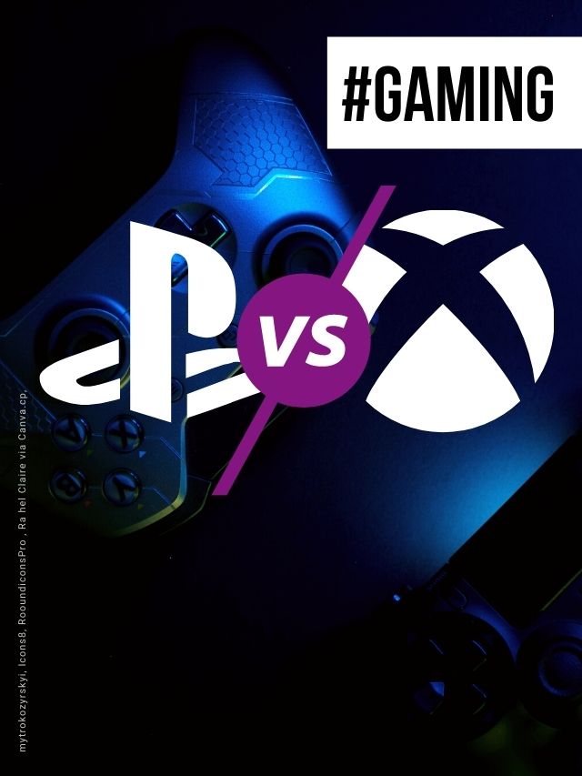 Xbox Series X vs. PS5: Der Vergleich