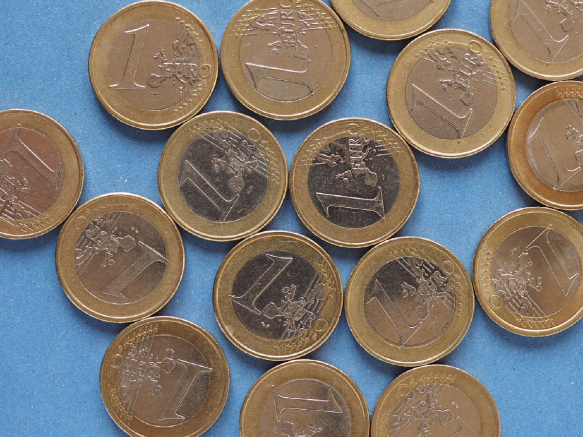 Euro-Münschen