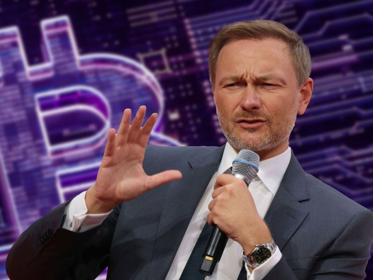 Christian Lindner