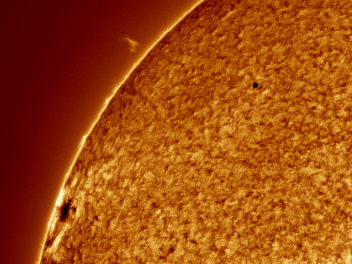 Sonne: „Unerwartete“ Entdeckung in der Atmosphäre – Forscher rätseln
