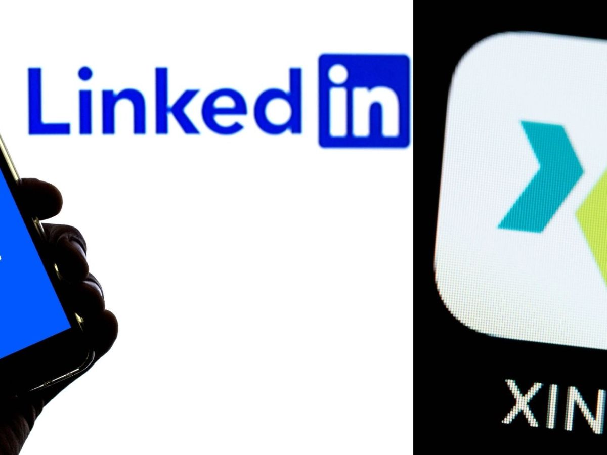 LinkedIn oder Xing – Ein Vergleich der Karriere-Portale