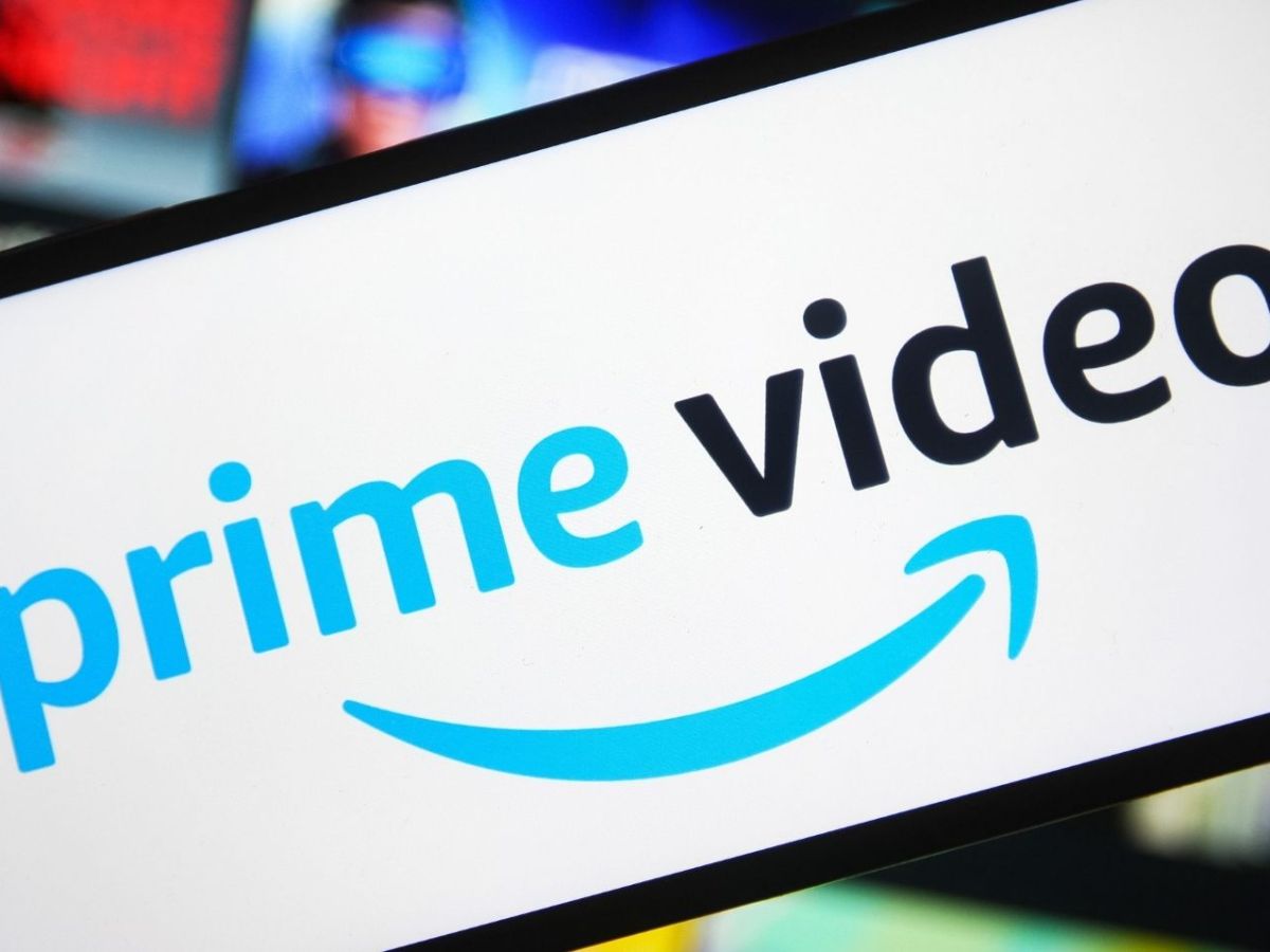 Amazon Prime Video-Logo.