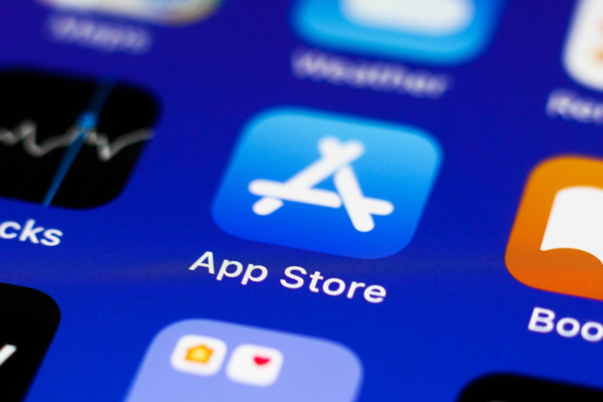 App Store