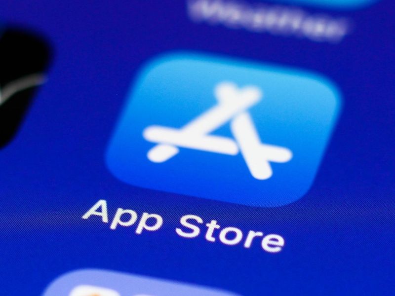 App Store-Logo.