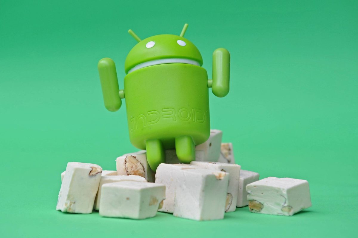 android bekommt neues google system update