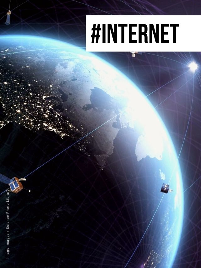 Internet über Satelliten: Wann es sich lohnt