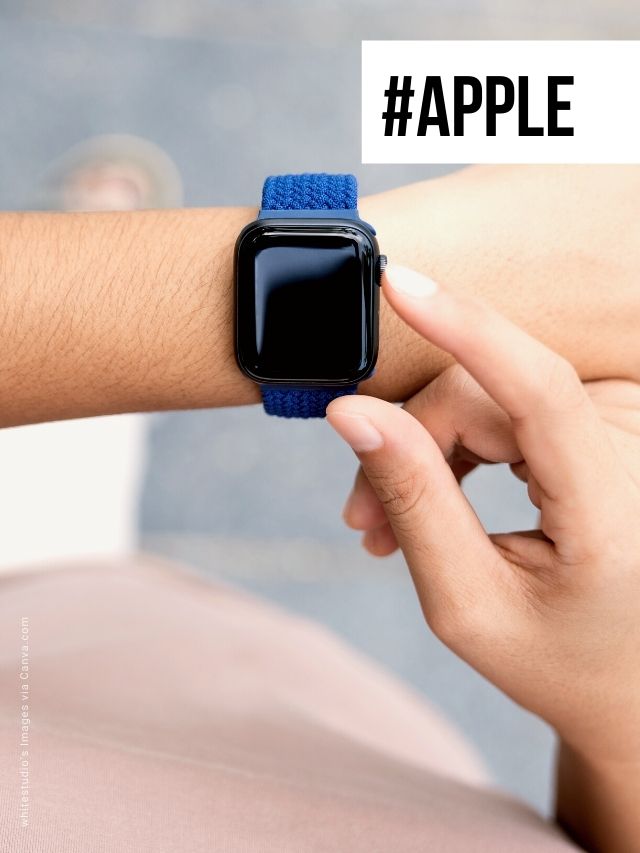 Unlock iPhone with Apple Watch