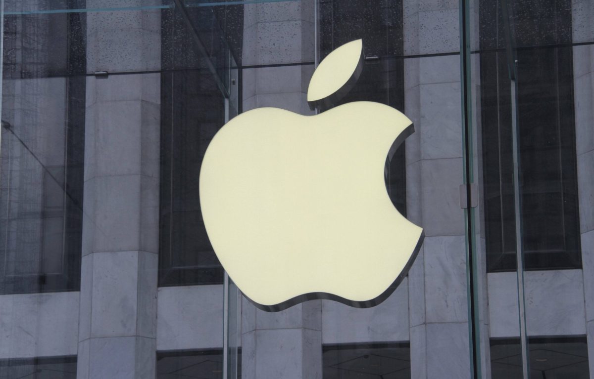 Apple stellt im Herbst das iPhone 14 vor.
