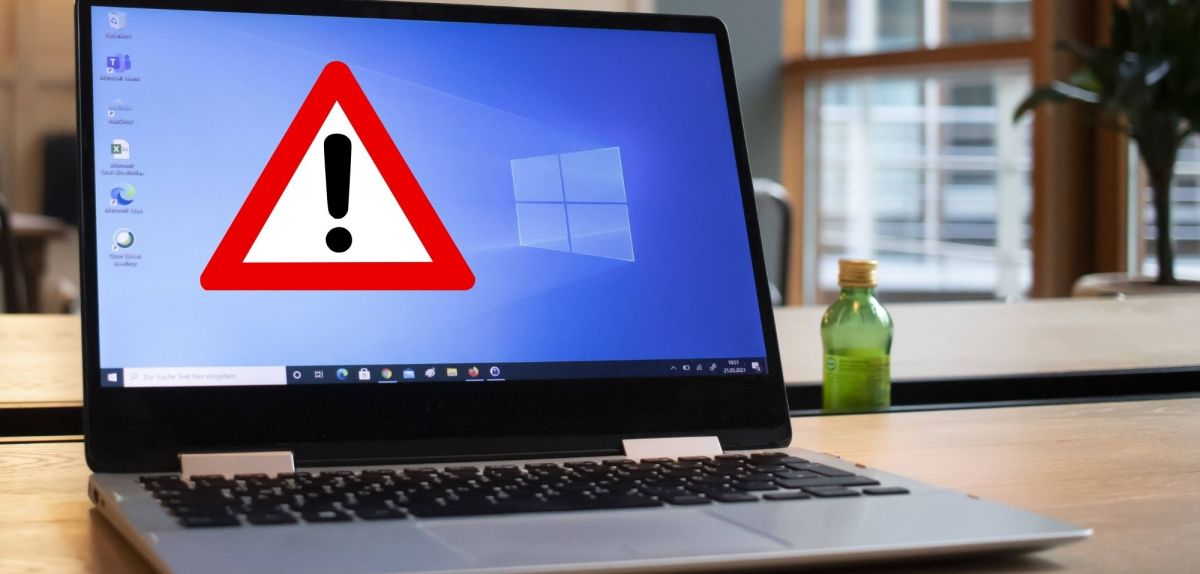 Windows 10 wird komplett eingestellt – achte auf dieses Datum