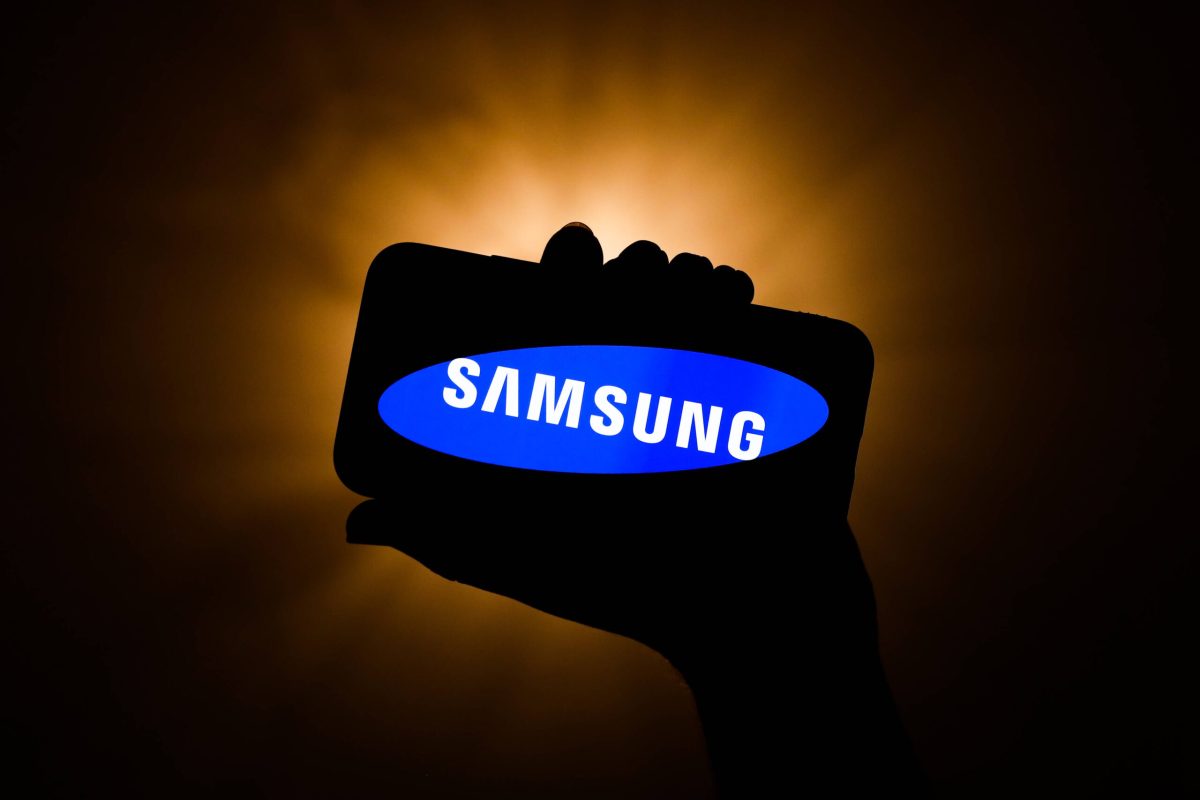 Samsung Logo