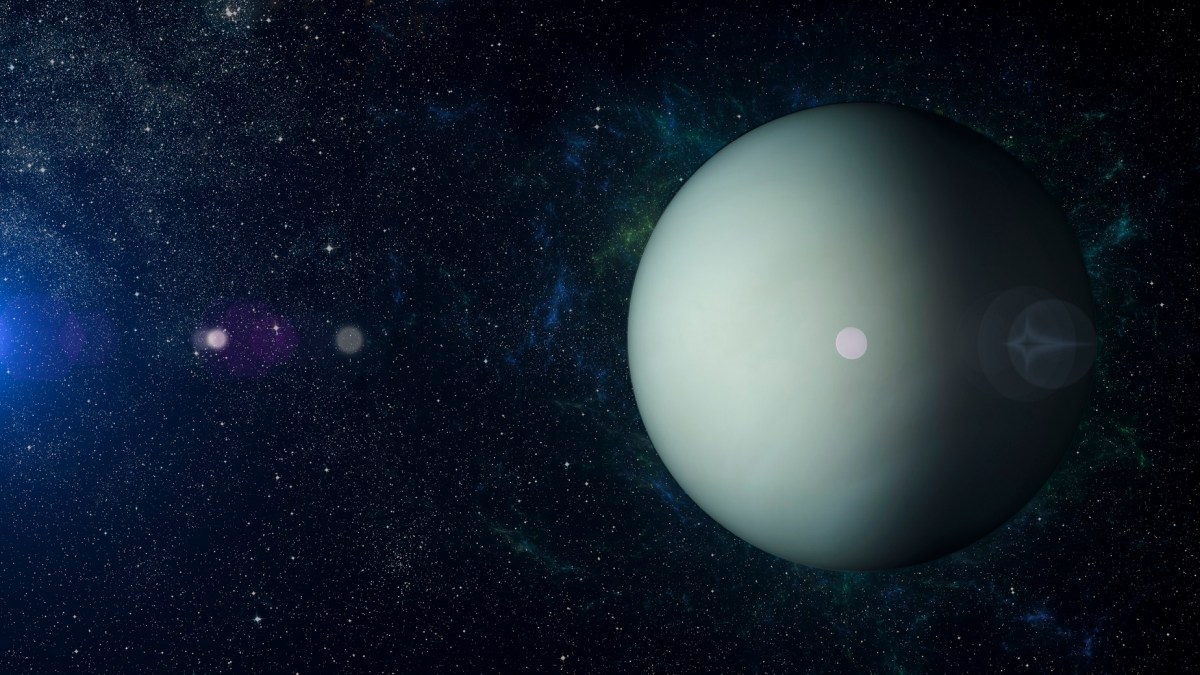Uranus