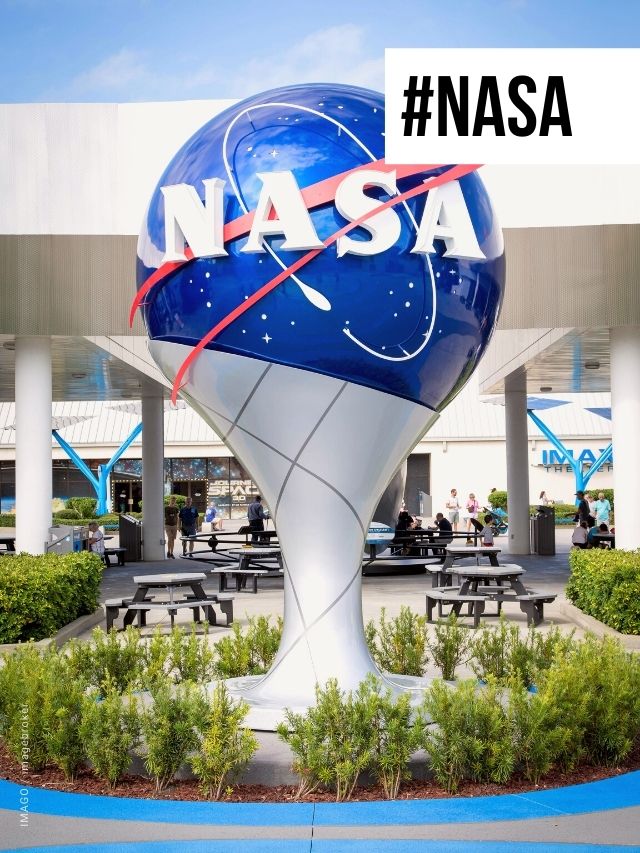 Was ist die NASA?