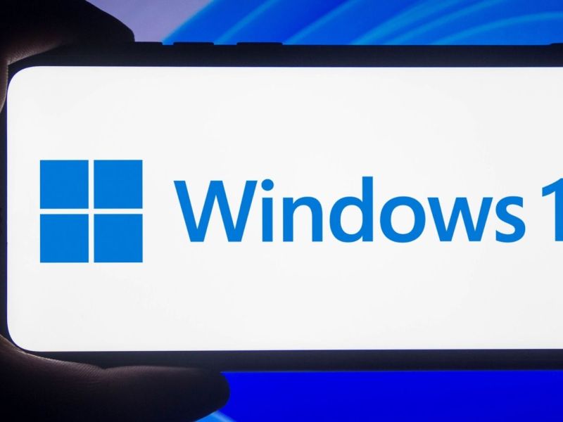 Windows 11-Logo.