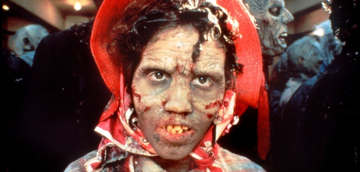 Szenenbild von Zombie 2.