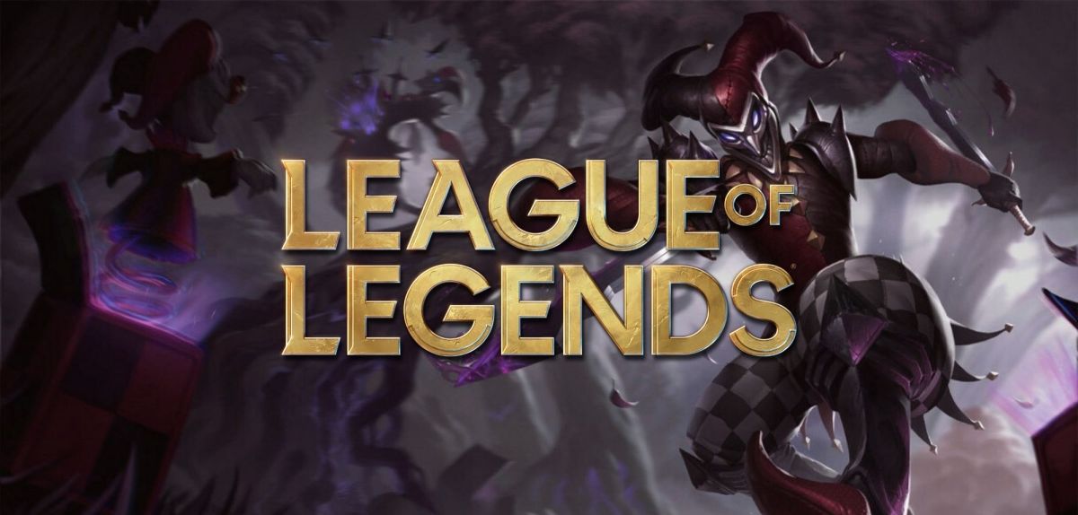 "League of Legends"-Artwork