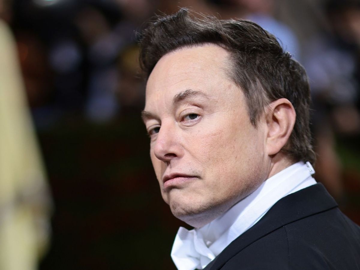 Elon Musk verrät seine 2 größten Ziele 2022 – sie werden „verrückte Arbeit“ erfordern