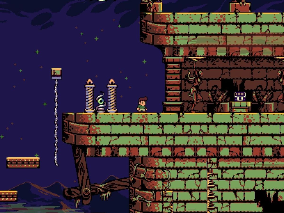 Screenshot von 