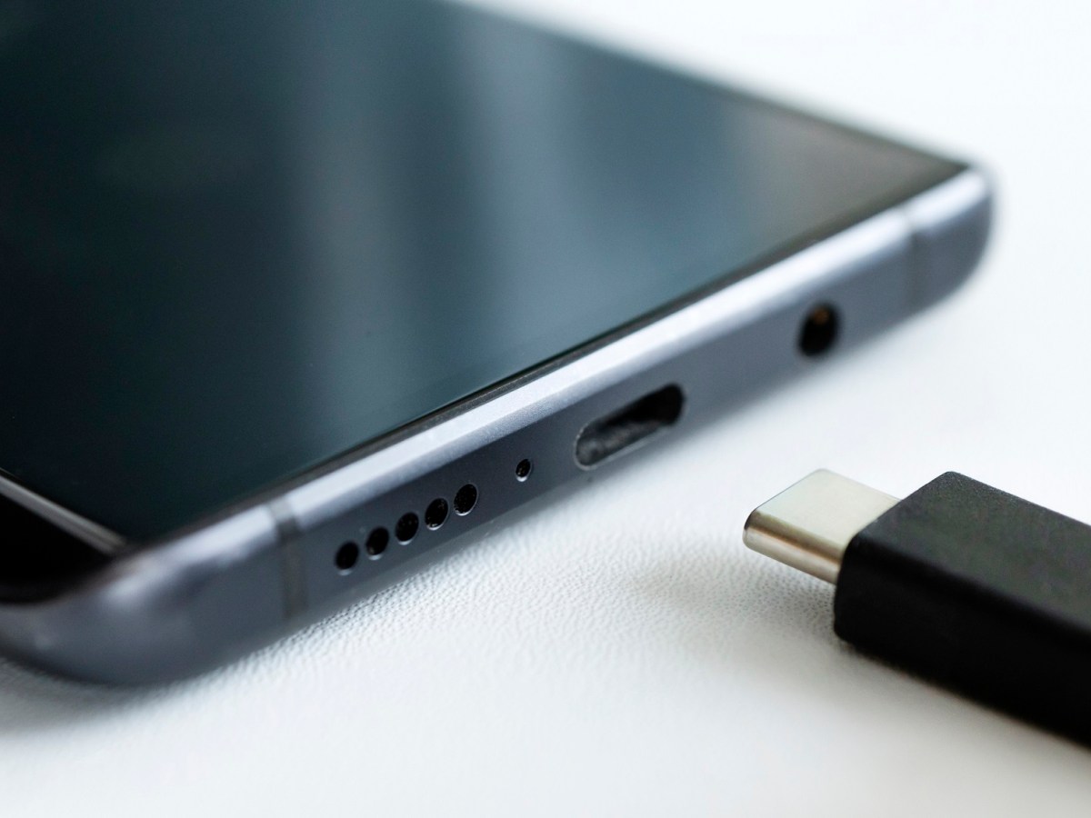 Nicht nur zum Aufladen: 3 Dinge, die dein USB-C-Kabel noch kann
