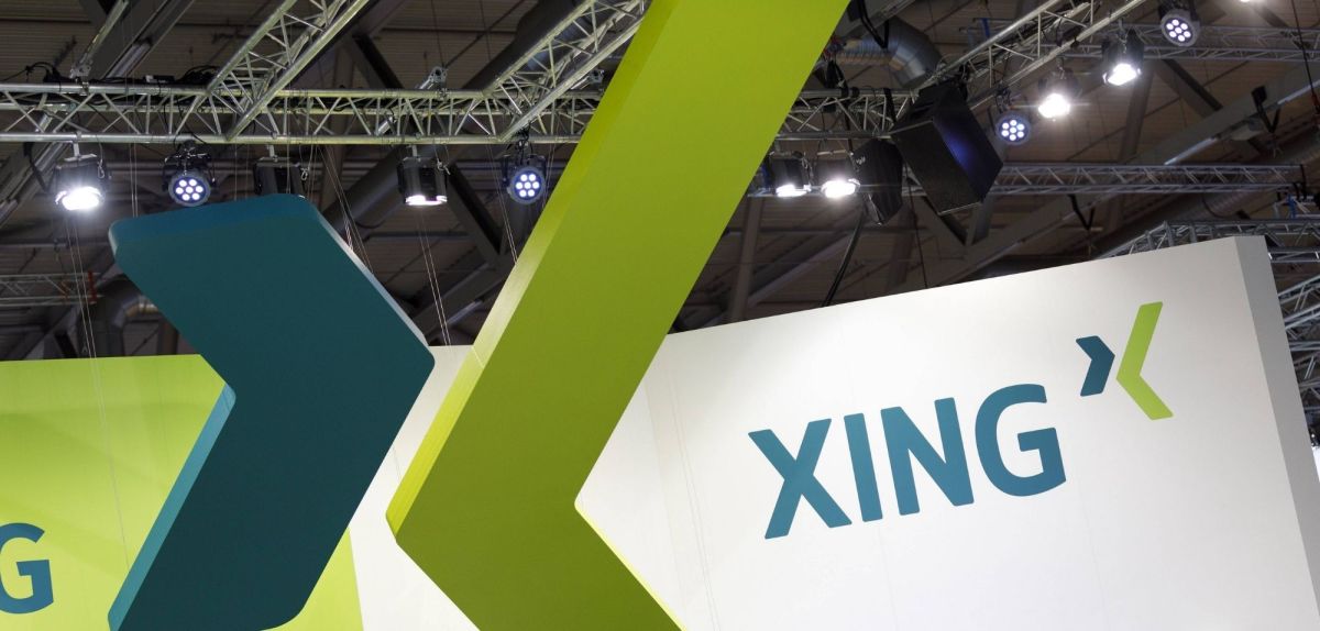 Xing-Logo