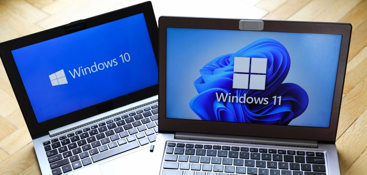 Windows 11-Laptops