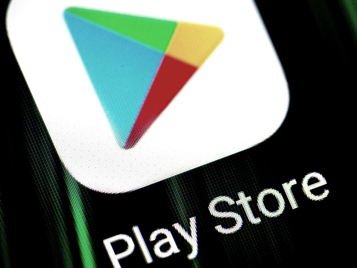 Play Store-Icon.