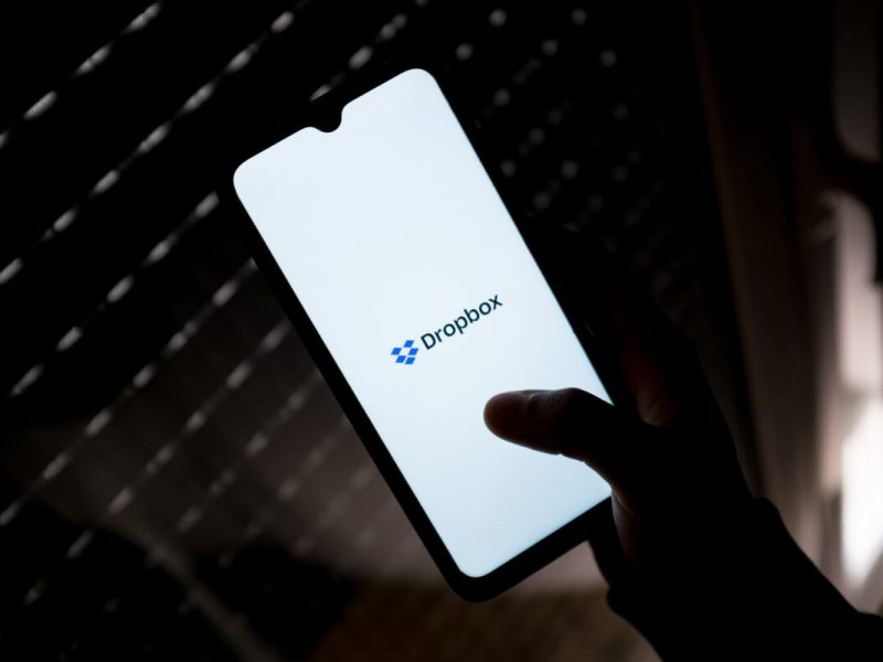 Dropbox Abo kündigen