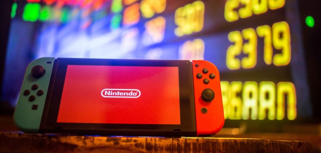 Nintendo Switch zum Spitzenpreis: Ein Bundle-Preis schlägt sogar Amazon