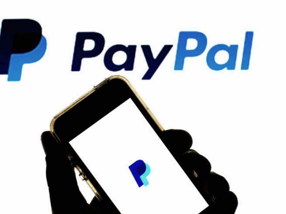 PayPal Zahlung stornieren