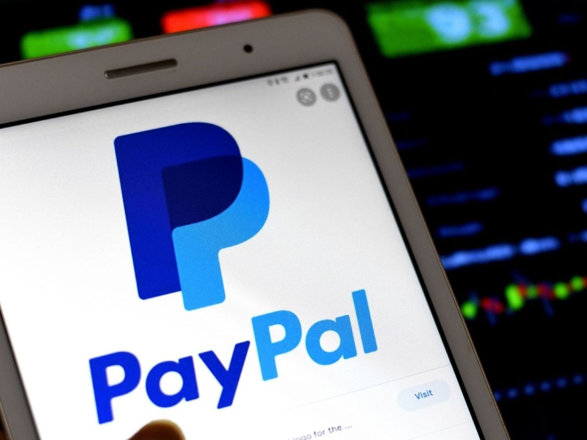 PayPal: Überraschende Abbuchung? Dahinter steckt ein fieser Betrug