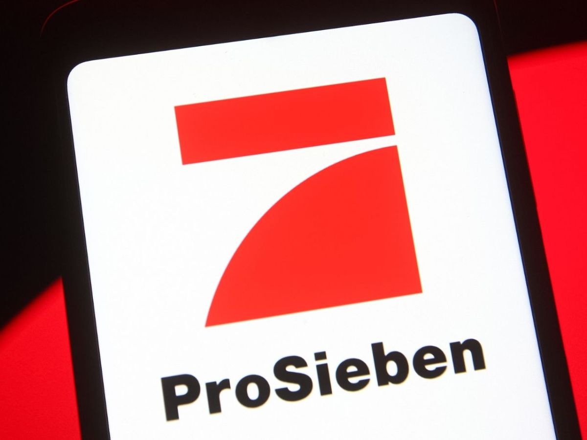 ProSieben-Logo.