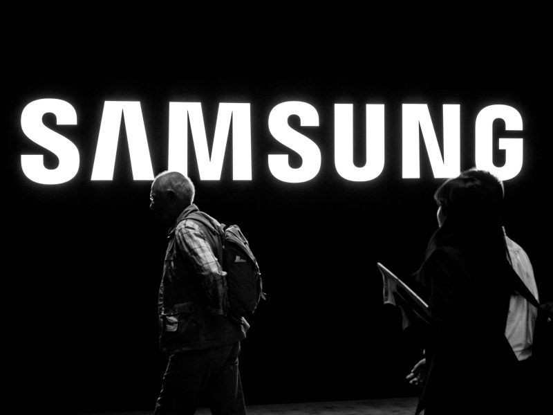 Samsung Galaxy Update für die Kamera