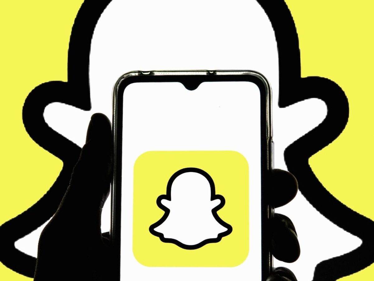 Snapchat Namen ändern Anleitung