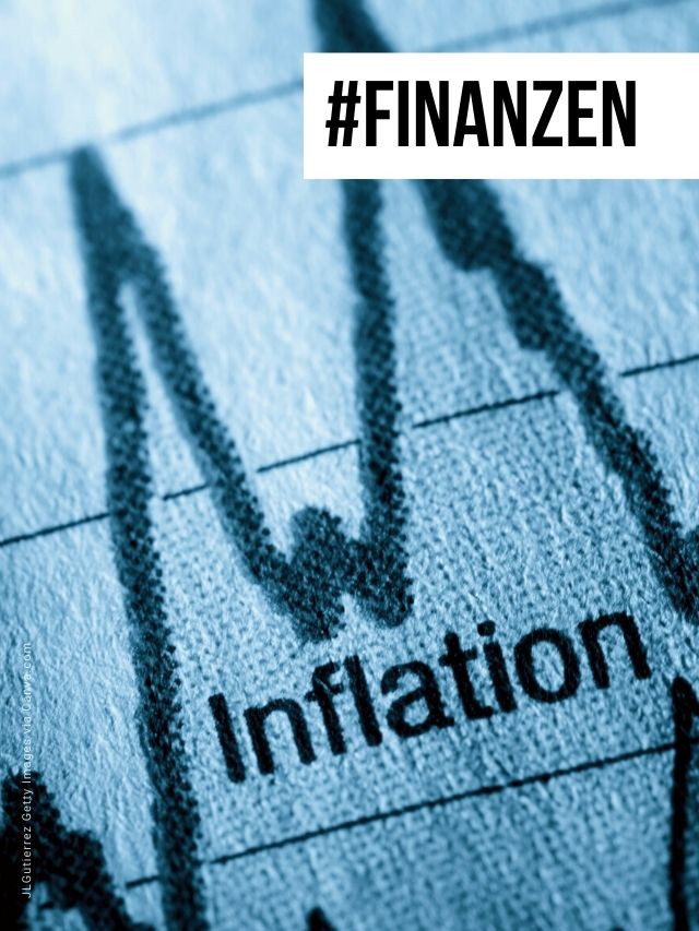 Inflation einfach erklärt
