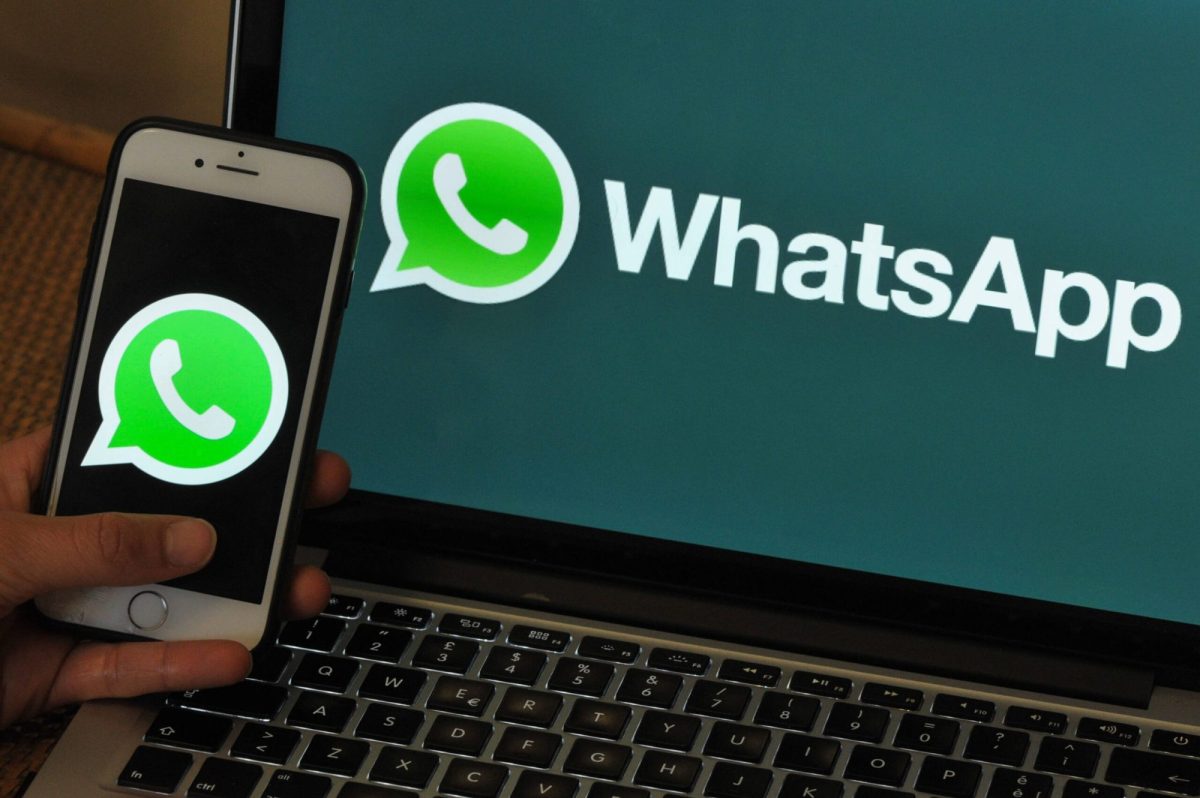 Whatsapp Emoji Reaktionen