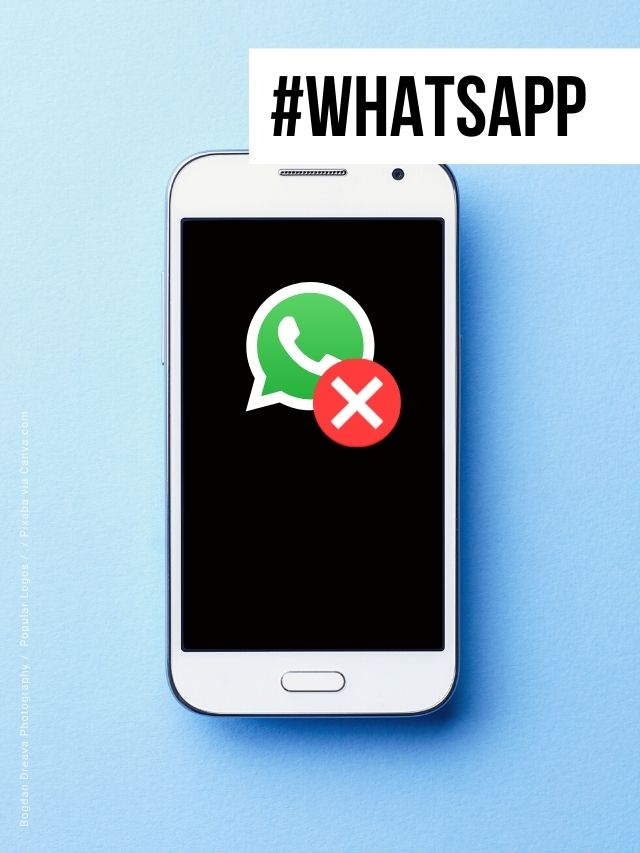 WhatsApp funktioniert nicht: Das kannst du tun