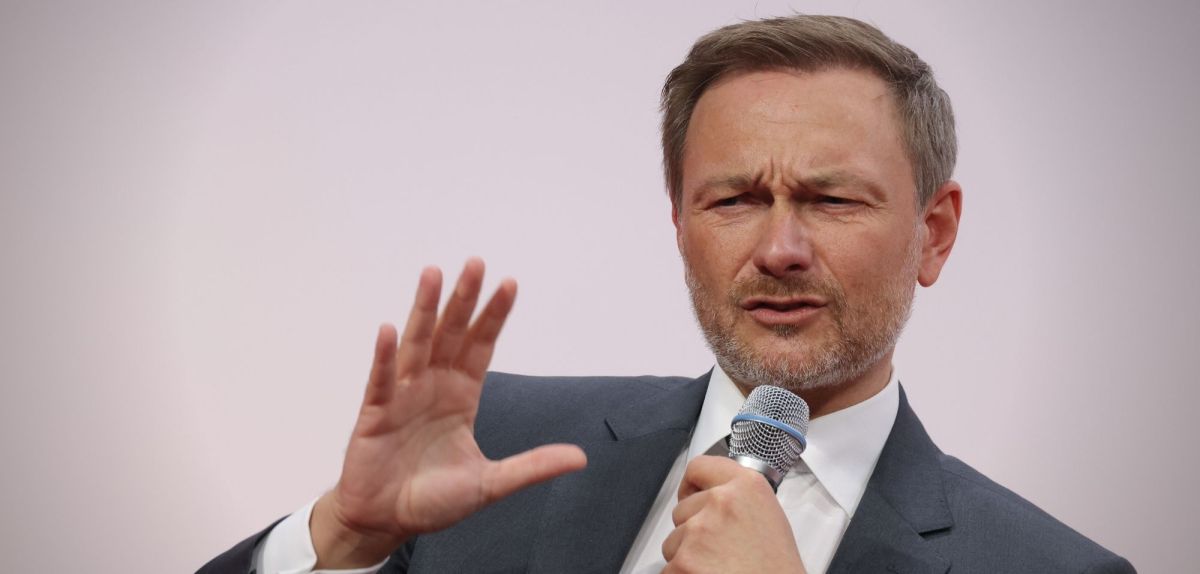 Christian Lindner (FDP)