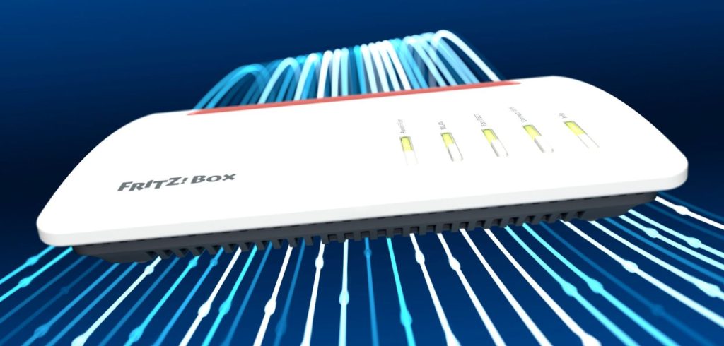 FritzBox-Trick: Sofort besseres WLAN – klappt bei jedem Modell