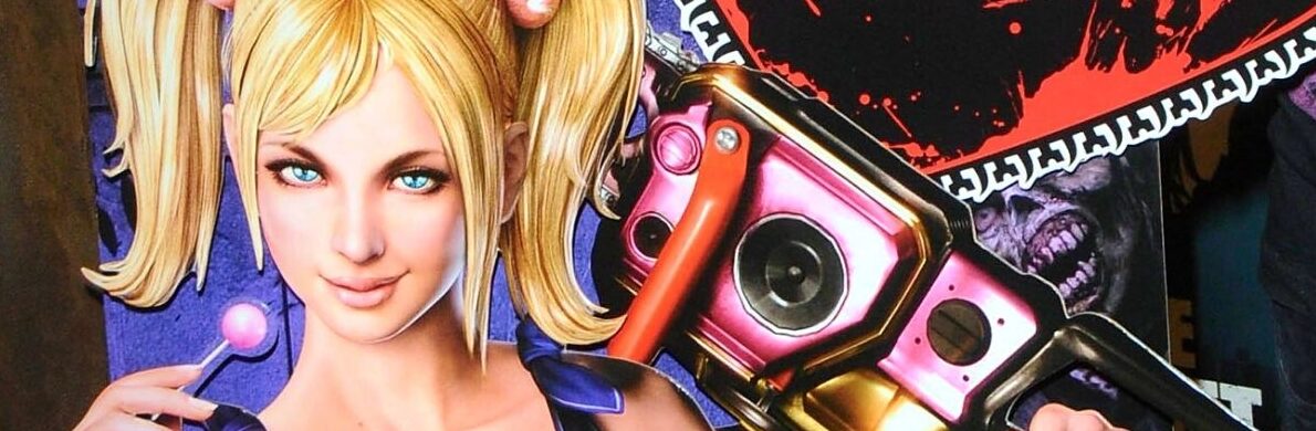 lollipop chainsaw james gunn lollipop chainsaw james gunn
