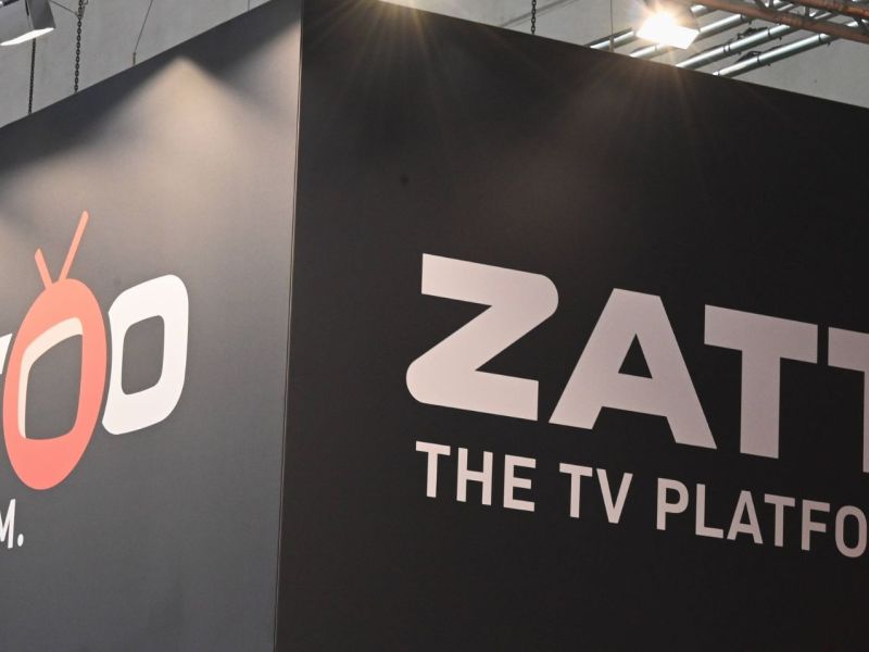 Zattoo-Logo