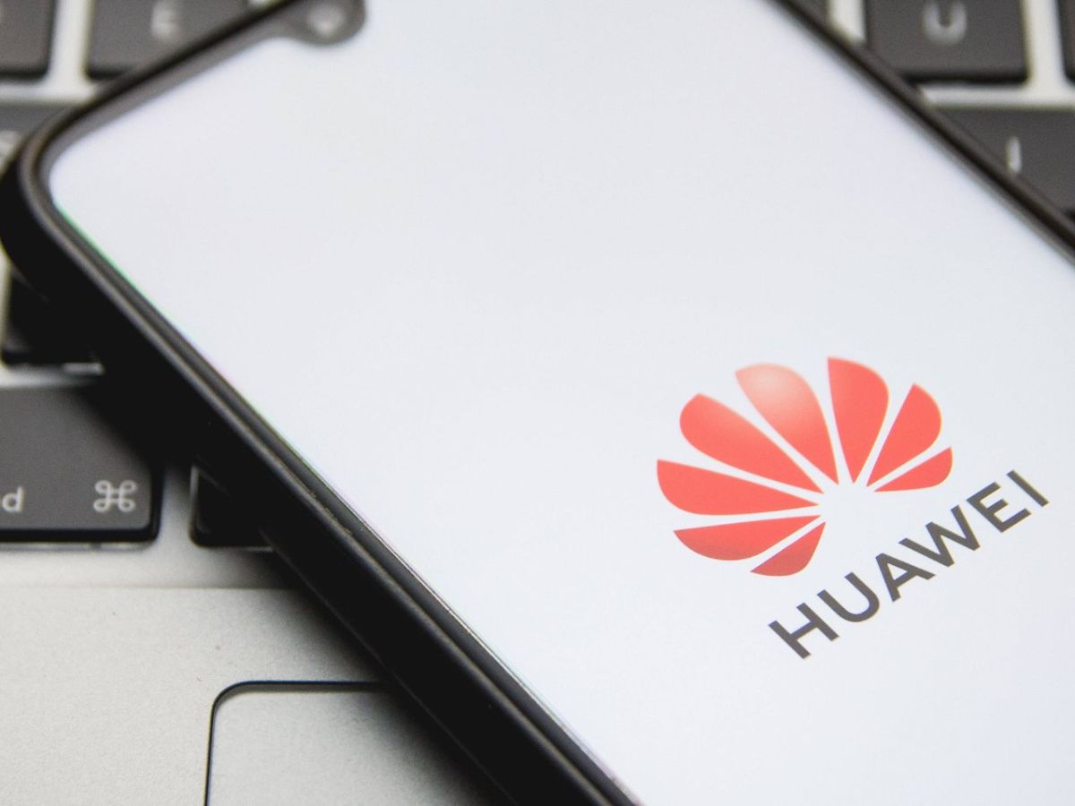 Wir zeigen dir, wie du eine Huawei-ID erstellen kannst.