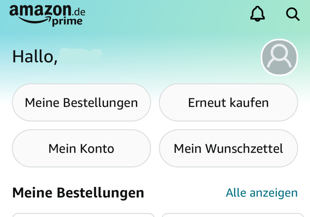 Wunschliste finden: einfach und schnell (Anleitung