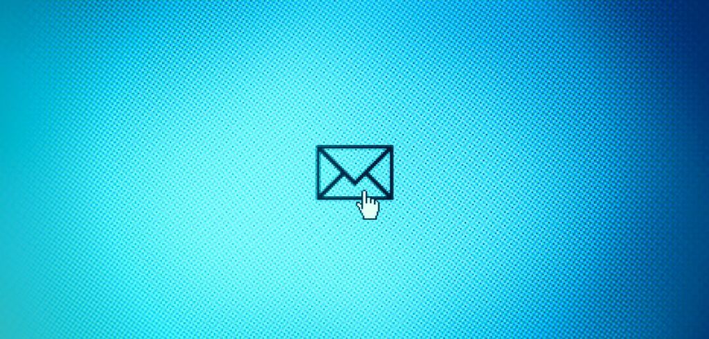 „Straftat“: Bei dieser E-Mail solltest du aufpassen